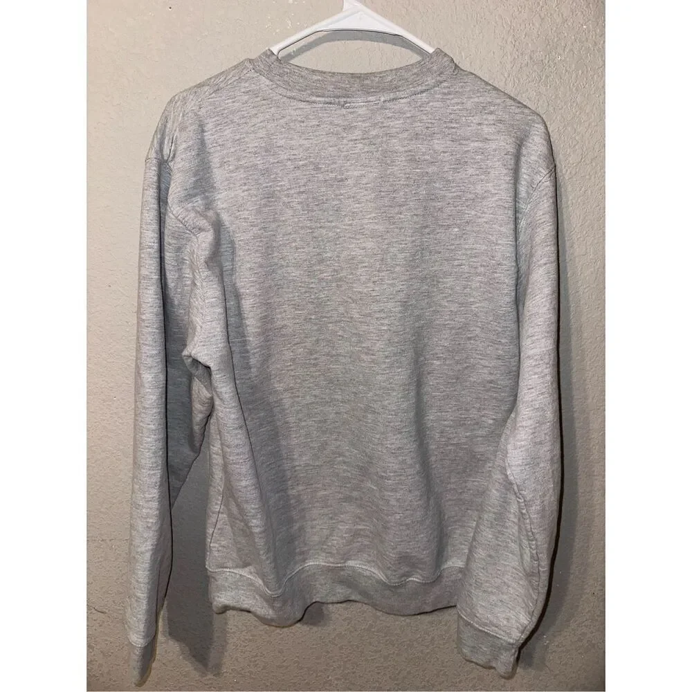 Nelk Boys Full Send Crewneck
